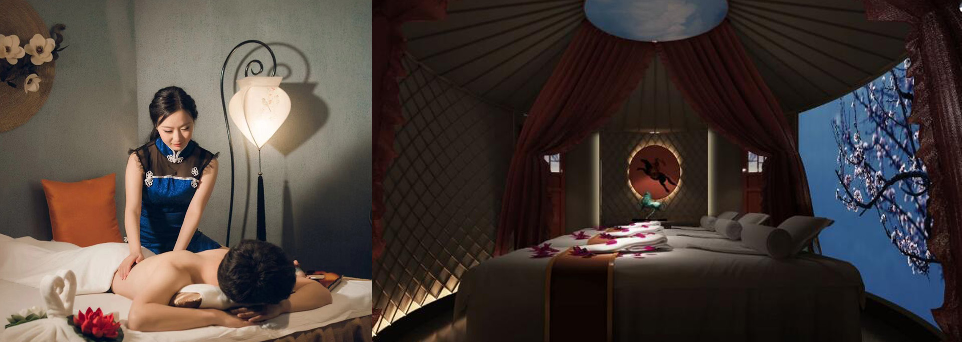 天津河西桑拿会所