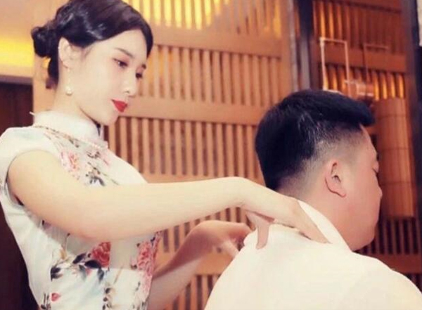 天津河西男士会所你不来吗-健康生活更精彩