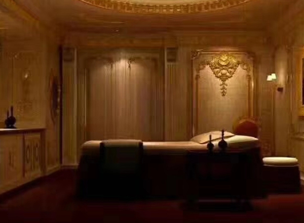 天津河西高档休闲会所风采展示（九）