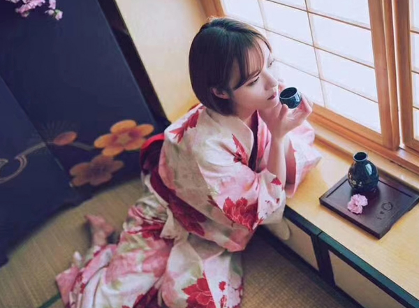 天津河西商务按摩spa会所艺师风采（二）