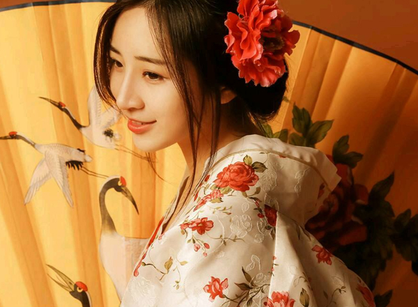 天津河西洗浴spa商务会所艺师风采（四）