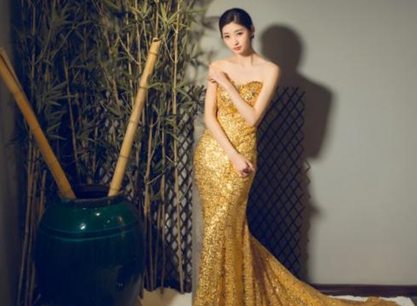 天津河西会所艺师风采展示（六）