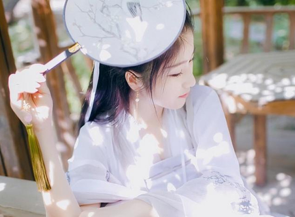 天津河西足疗会所艺师风采（七）