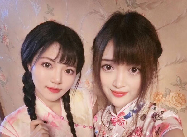 天津河西水疗会所艺师风采（十）